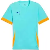 Puma Individual T-shirt Med Korte ærmer