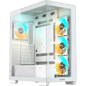 Gigabyte C500 Panoramic Stealth Pc-tårnhus
