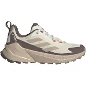Adidas Lave sko 'Trailmaker 2.0' brun / taupe / offwhite