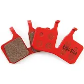 Kool Stop Kool -stop diskpuder Magura MT5/7 - Organisk 2 stk