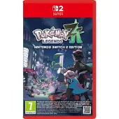 Nintendo Pokémon Legends: Z-A - Switch 2 - RPG