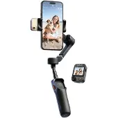 Hohem iSteady V3 Ultra (juodas)