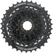 Shimano Altus Hg31 Kassette