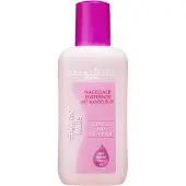 Maybelline Express Nails neglelakfjerner med mandelduft Neglelakfjerner 125 ml