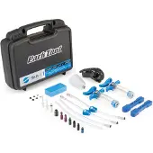 Park Tool BKM-1 bremseluftekit, mineralsk olie