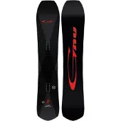 Gnu Turbo Gremlin Snowboard