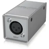 Klark Teknik Mic Booster CM1 signalforstærker