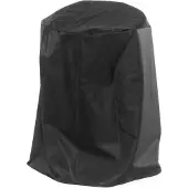 Mustang grillovertræk til kulgrill 64 x 85 cm / grillovertræk / beskyttelsesovertræk til grill