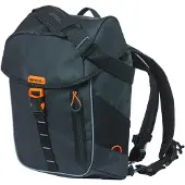 Basil Miles Tarpaulin 17l Sidetasker