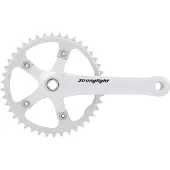 Stronglight Impact Kranksæt