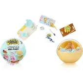 MGA Entertainment MGA's Miniverse - Make It Mini Real Baby Mix