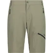 CMP Zip Off 31t5157 Bukser