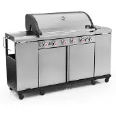 Landmann Rexon Kitchen MaxX 6.1 gasgrill