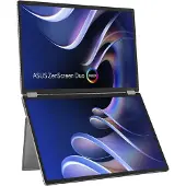 Asus ZenScreen Duo OLED MQ149CD - 1920x1200 - 60Hz - OLED