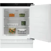 Electrolux 300 Fryseskab med LowFrost LYL3LE82R