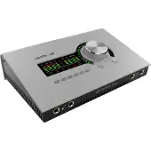 Universal Audio Apollo x4 Gen 2 Essentials+ Edition