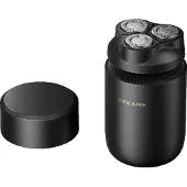 Dreame S7, Folie shaver, Sort, Metal, Batteri, 1,5 t, 90 dage