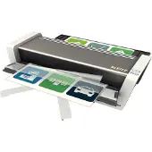 Leitz Ilam Touch 2 Turbo A3 Lamineringsmaskine