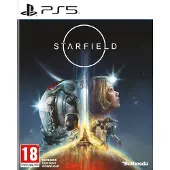 Bethesda Game Studios Starfield - Sony PlayStation 5