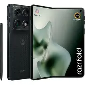 Motorola razr fold 512GB/16GB - PANTONE Blackened Blue