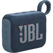 JBL Go 4 4.2 W Bluetooth-højttaler
