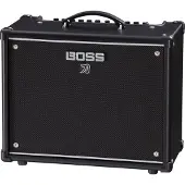 BOSS Katana-50 MkIII 1x12 guitarcombo 50 W