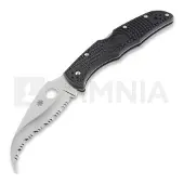 Spyderco Matriarch 2 Lockback