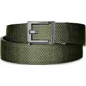 Kore X3 Green Tactical Gun Belt