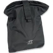 Tasmanian Tiger Dump Pouch Black