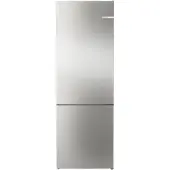 Bosch Serie 4kgn492idf Køleskab Med Fryser