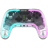 Dreamgear Neoglow Nintendo Switch-controller