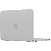 dbramante1928 Iceland - MacBook Neo 13" (A18) Hard Case | Clear