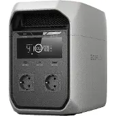 EcoFlow Delta 3 Classic - 1024Wh