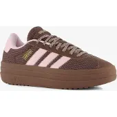 Adidas Vl Court Bold Sko