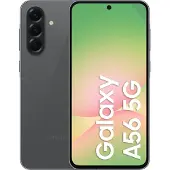 Samsung Galaxy A56 5G 128GB Awesome Graphite EE