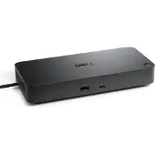 Dell Pro DockWD25 - USB-C - HDMI DP - 100W PD