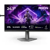 AOC G2 Ag246fk6 24.1´´ Fhd Tn Wled 390hz Skærm