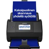 Epson WorkForce ES-580W Dokumentenscanner