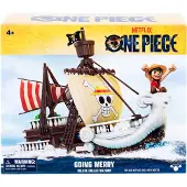 One Piece One Piece, Going Merry Collector Ship