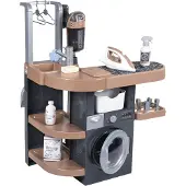 Smoby Rowenta Cleaning Set Skønhedssæt