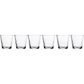 Iittala Kartio glas 21 cl 6-pak Klar