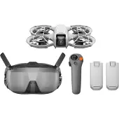 DJI - Neo Motion Fly More Combo - 135 g - C0