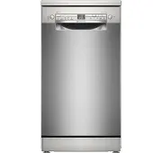 Bosch SPS2HKI42E - Opvaskemaskine - Sølv