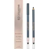 Collistar Professionale Eyeliner og kajal Kajal-eyeliner 1 ml Nr. 11 - Blu Metallo