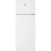 Electrolux 500 ColdSense Køle-/Fryseskab 143.4 cm LTB1AE24W0