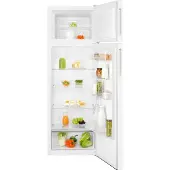 Electrolux 500 ColdSense Køle-/Fryseskab 161 cm LTB1AE28W0