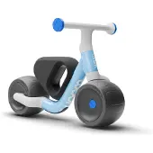 Woom Wow Løbecykel