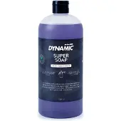 Dynamic Bike Care Super Soap Concentrate 588085006 Rengøringsmiddel 1l