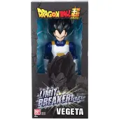 Dragon Ball Z Grænsebryder Vegeta Figur