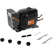 Electrolux kompressor, komplet 2425835226